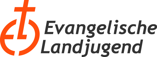 Logo der Evangelischen Landjugend ELJ
