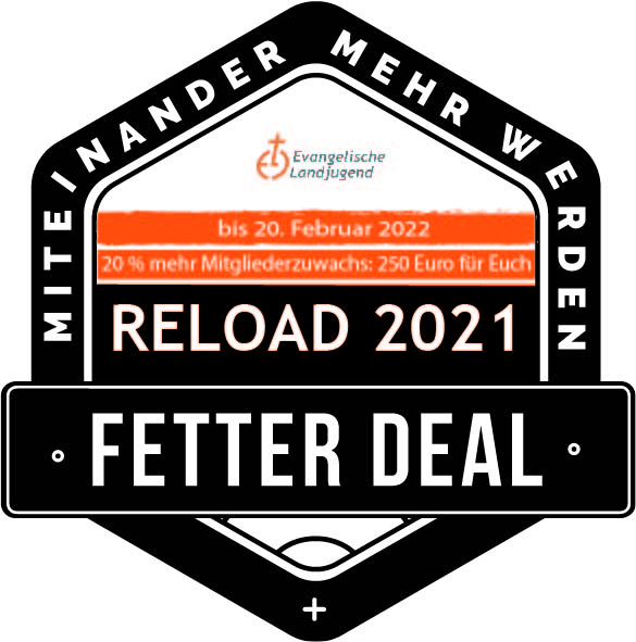 Fetter Deal ELJ Logo