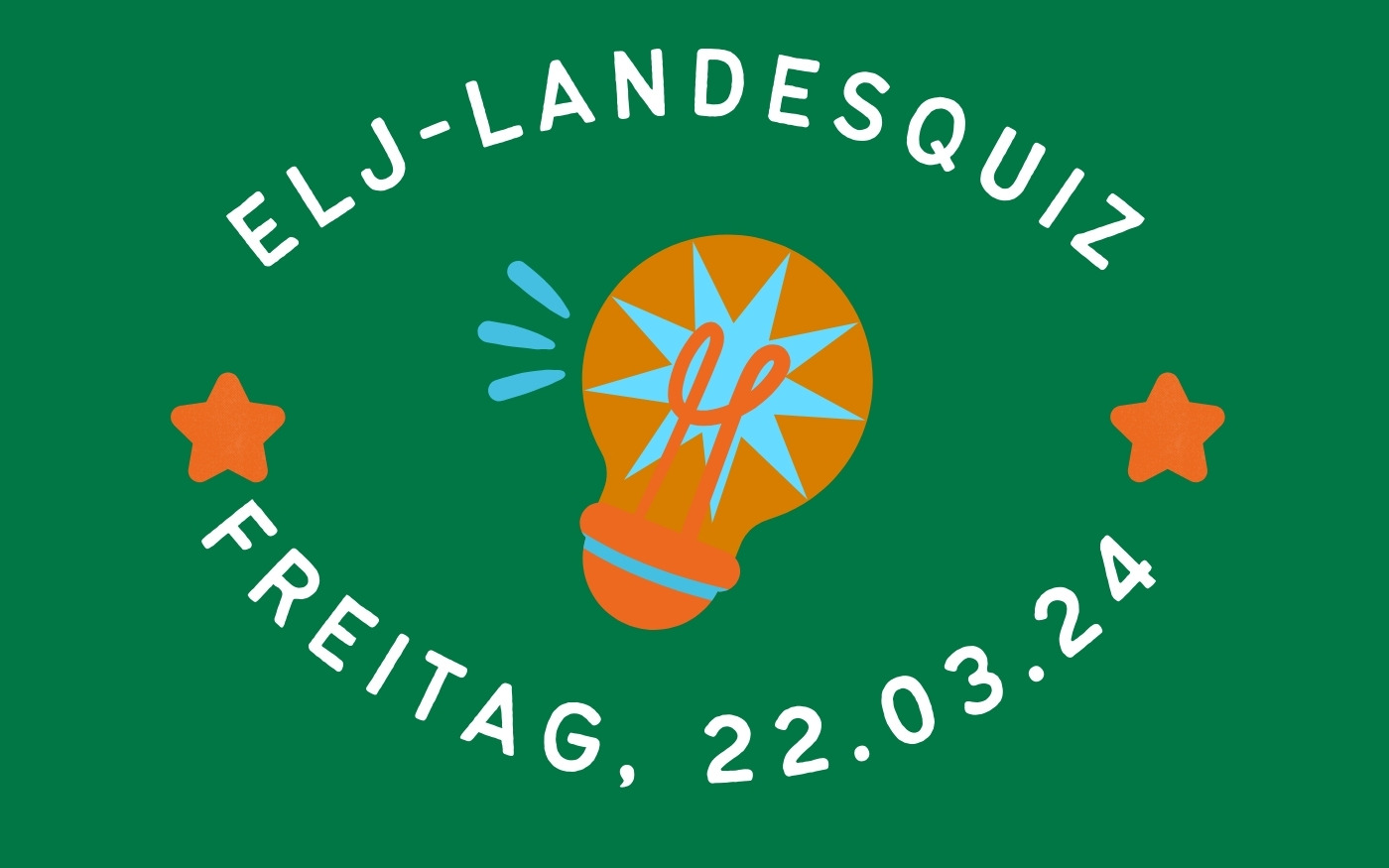 Landesquiz Veranstaltung Termin 2023