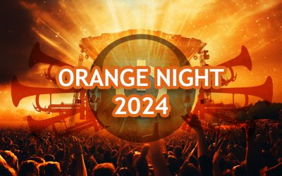 Orange Night 2024